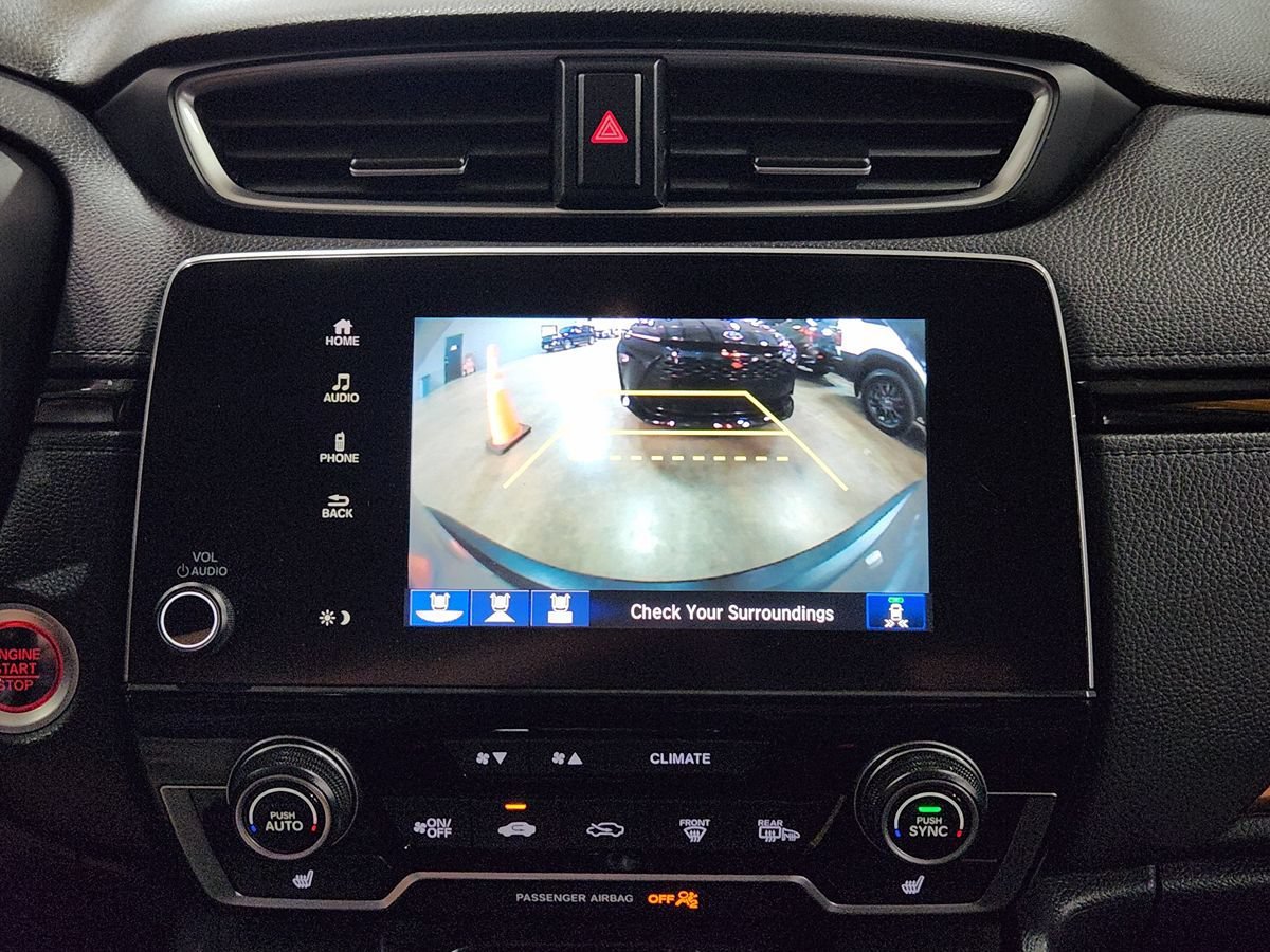 Used 2020 Honda CR-V EX-L image 36