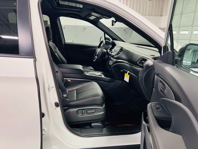 New 2026 Honda Ridgeline TrailSport+ image 32