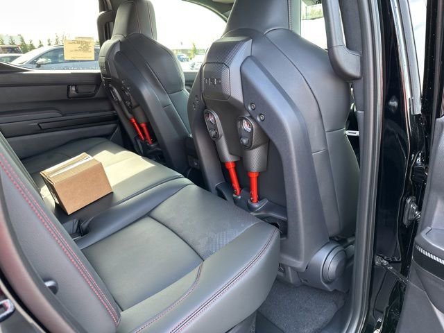 New 2026 Toyota Tacoma TRD Pro AWD/4WD image 30