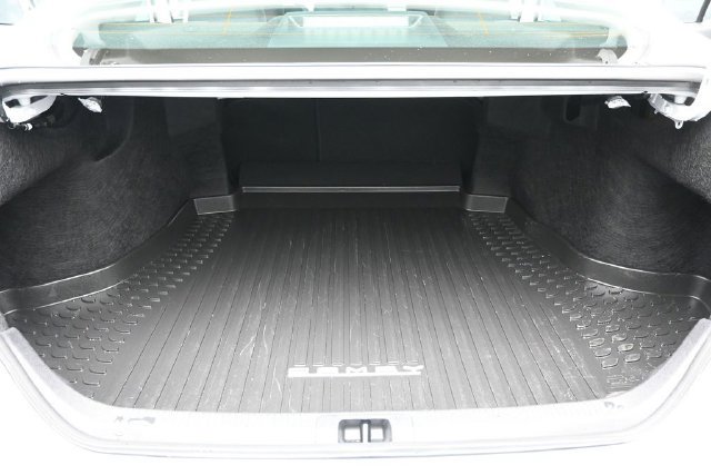 Certified 2025 Toyota Camry LE w/ Convenience Package AWD/4WD image 28