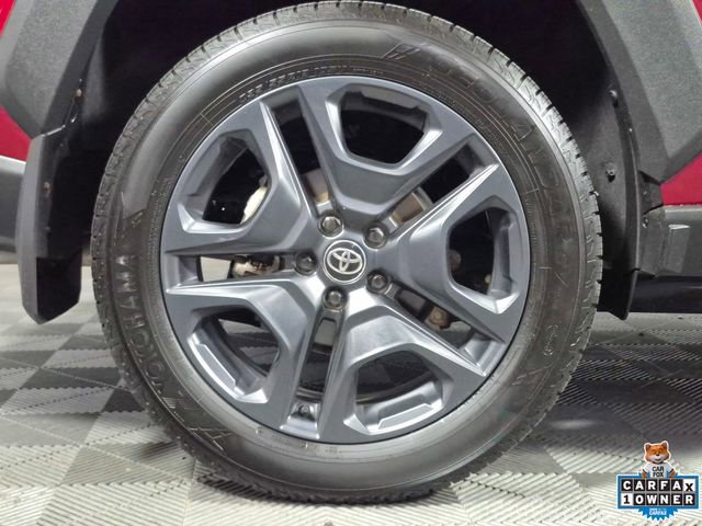 Certified 2023 Toyota RAV4 Adventure w/ Convenience Package AWD/4WD image 27