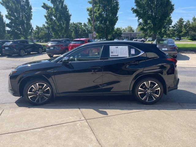 Used 2023 Lexus UX 250h AWD w/ Premium Package image 6
