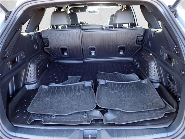 Used 2022 Subaru Outback Wilderness image 8