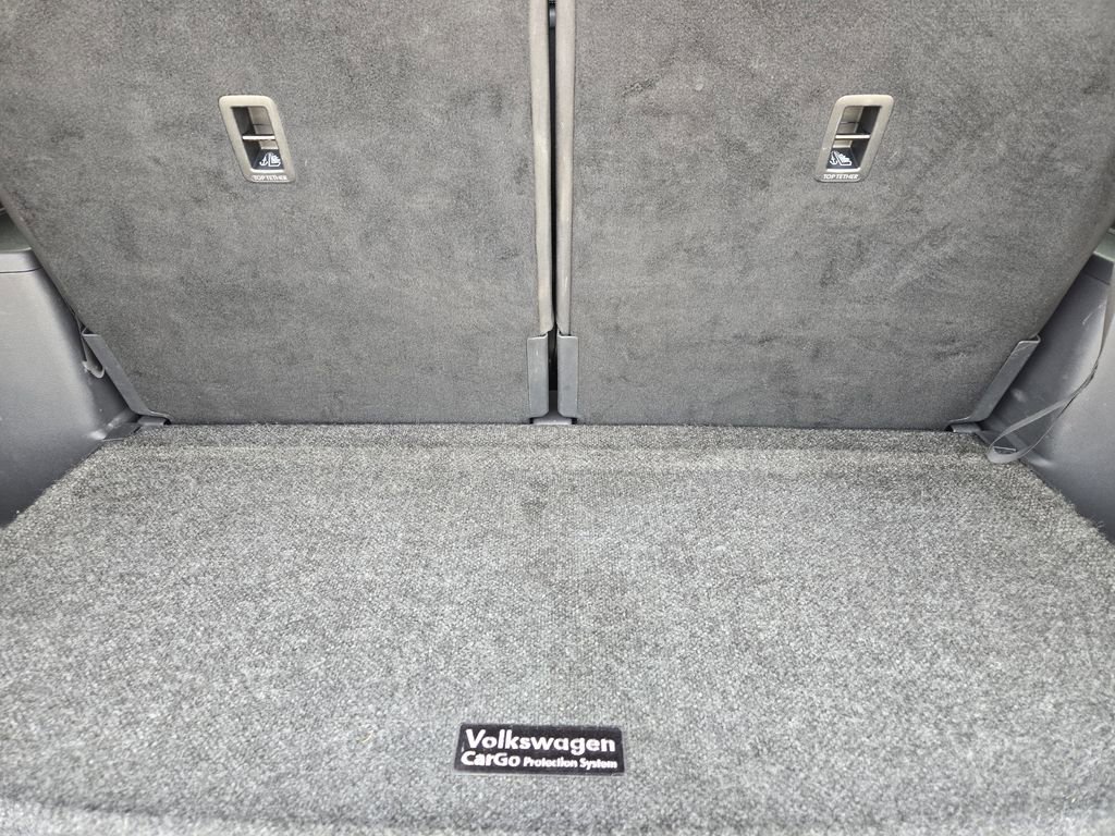 Used 2024 Volkswagen Atlas SE image 33