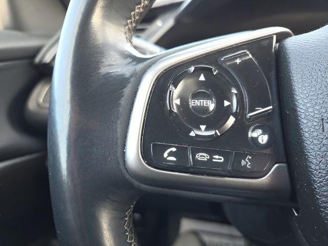 Used 2019 Honda Civic Sport image 21