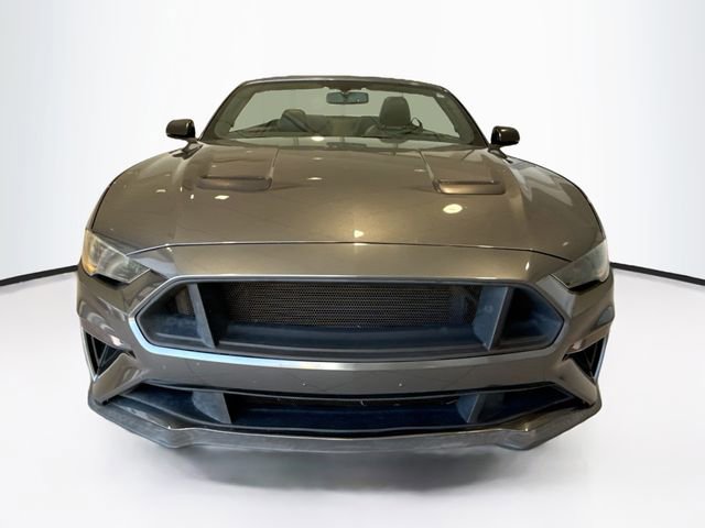 Used 2019 Ford Mustang GT Premium image 2