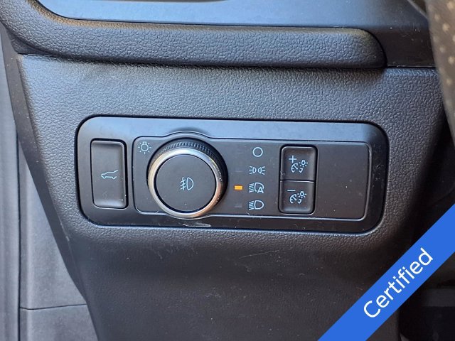 Certified 2024 Ford Escape ST-Line Select w/ Tech Pack #1 AWD/4WD image 21