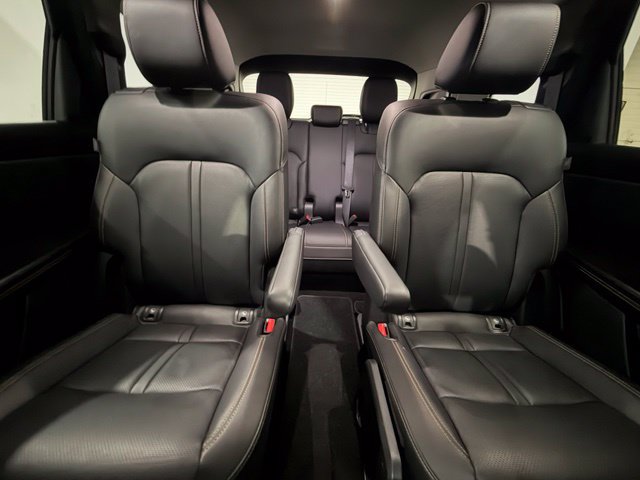 Used 2026 MAZDA CX-90 3.3 Turbo w/ Premium Sport Pkg AWD/4WD image 15