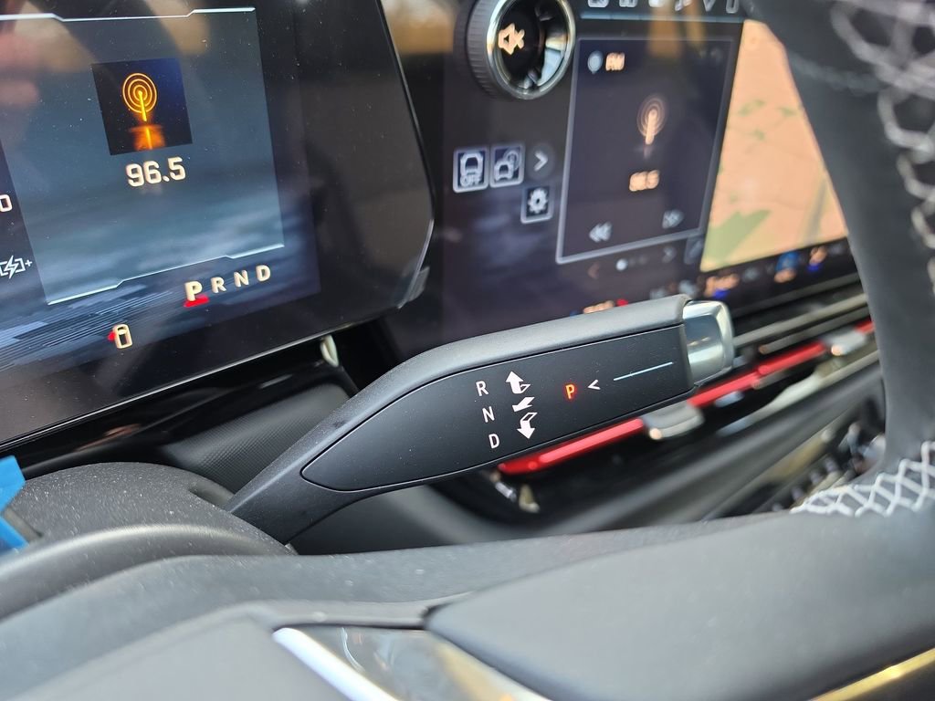 New 2026 Chevrolet Silverado EV Trail Boss w/ Premium Package image 18