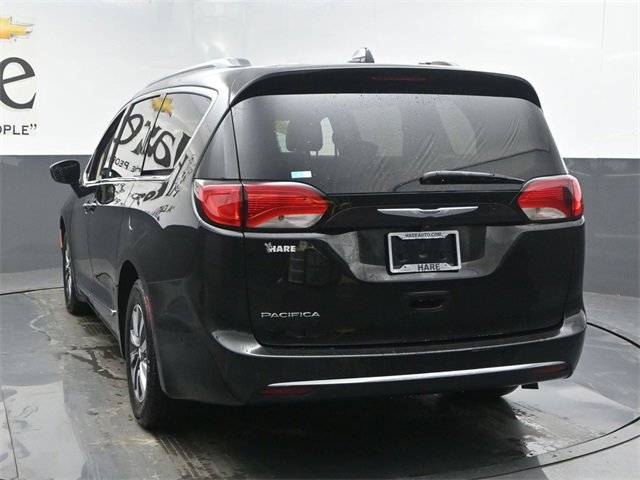 Used 2020 Chrysler Pacifica Touring-L Plus w/ Advanced Safetytec Group image 35