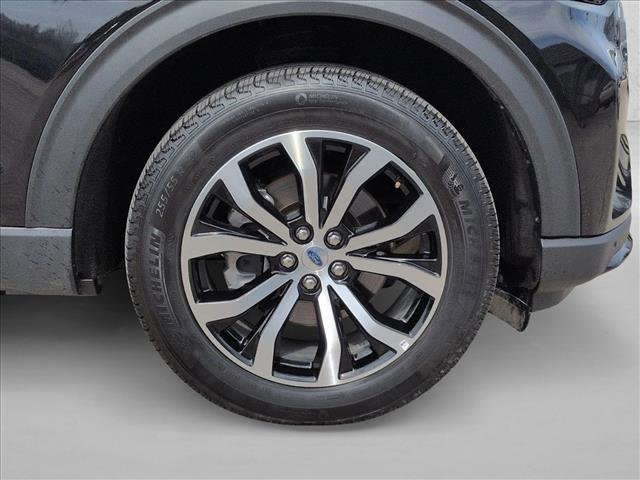 Used 2025 Ford Explorer ST-Line image 24