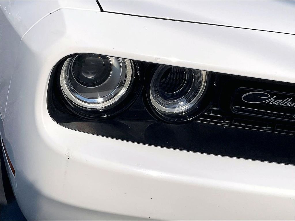 Used 2019 Dodge Challenger R/T Scat Pack RWD image 32