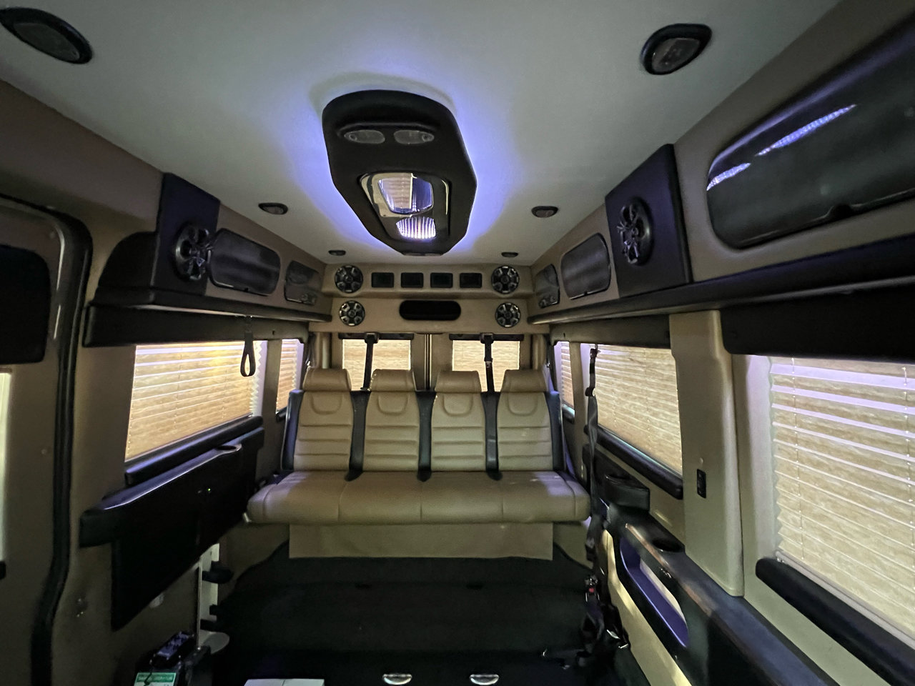 Used 2017 RAM ProMaster 2500 w/ Premium Appearance Group image 28