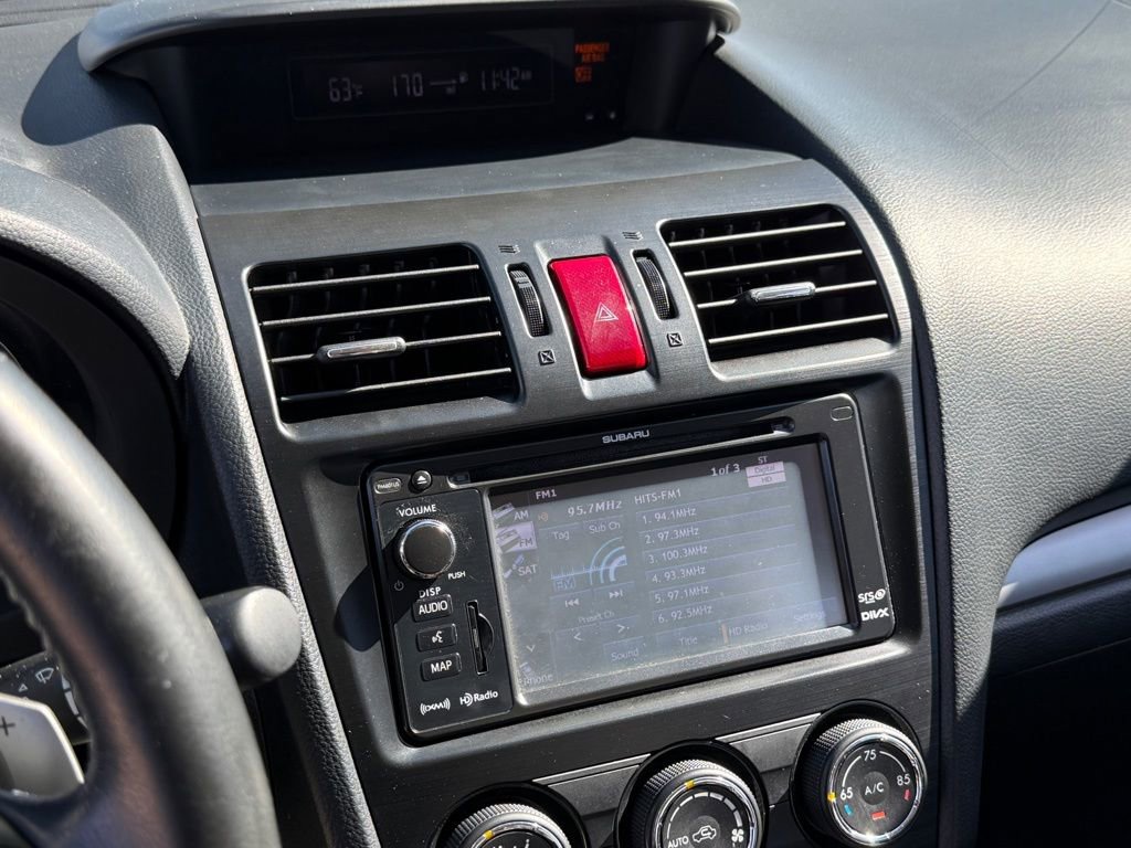 Used 2012 Subaru Impreza 2.0i Sport Limited image 20