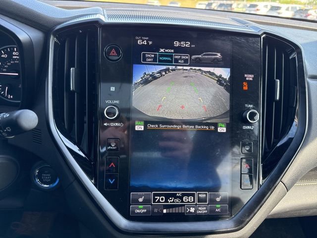 Certified 2023 Subaru Ascent Onyx Edition image 12