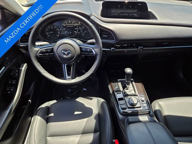 Used 2024 MAZDA CX-30 AWD 2.5 S w/ Select Sport Pkg image 11