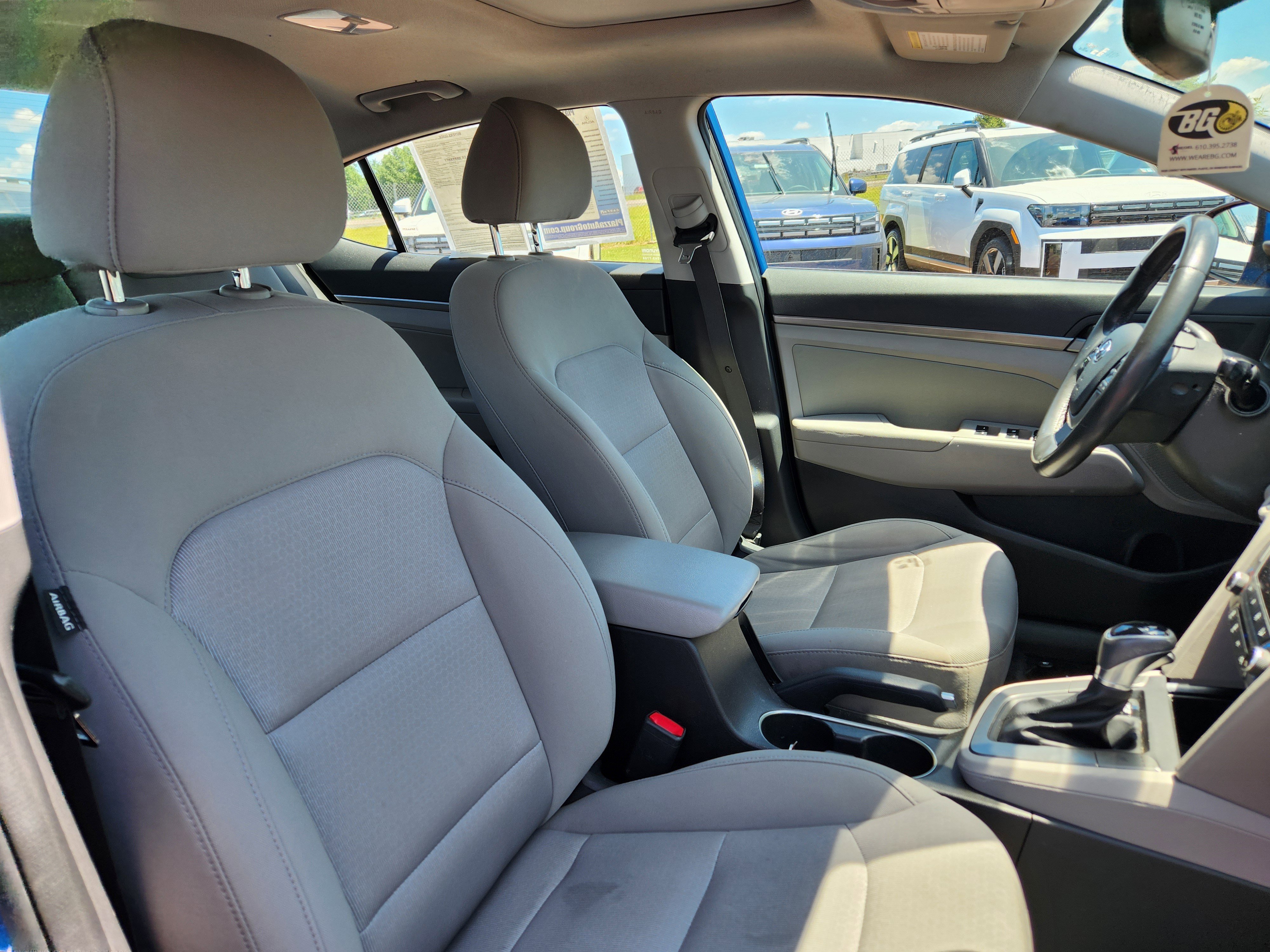 Used 2018 Hyundai Elantra Value Edition FWD image 16