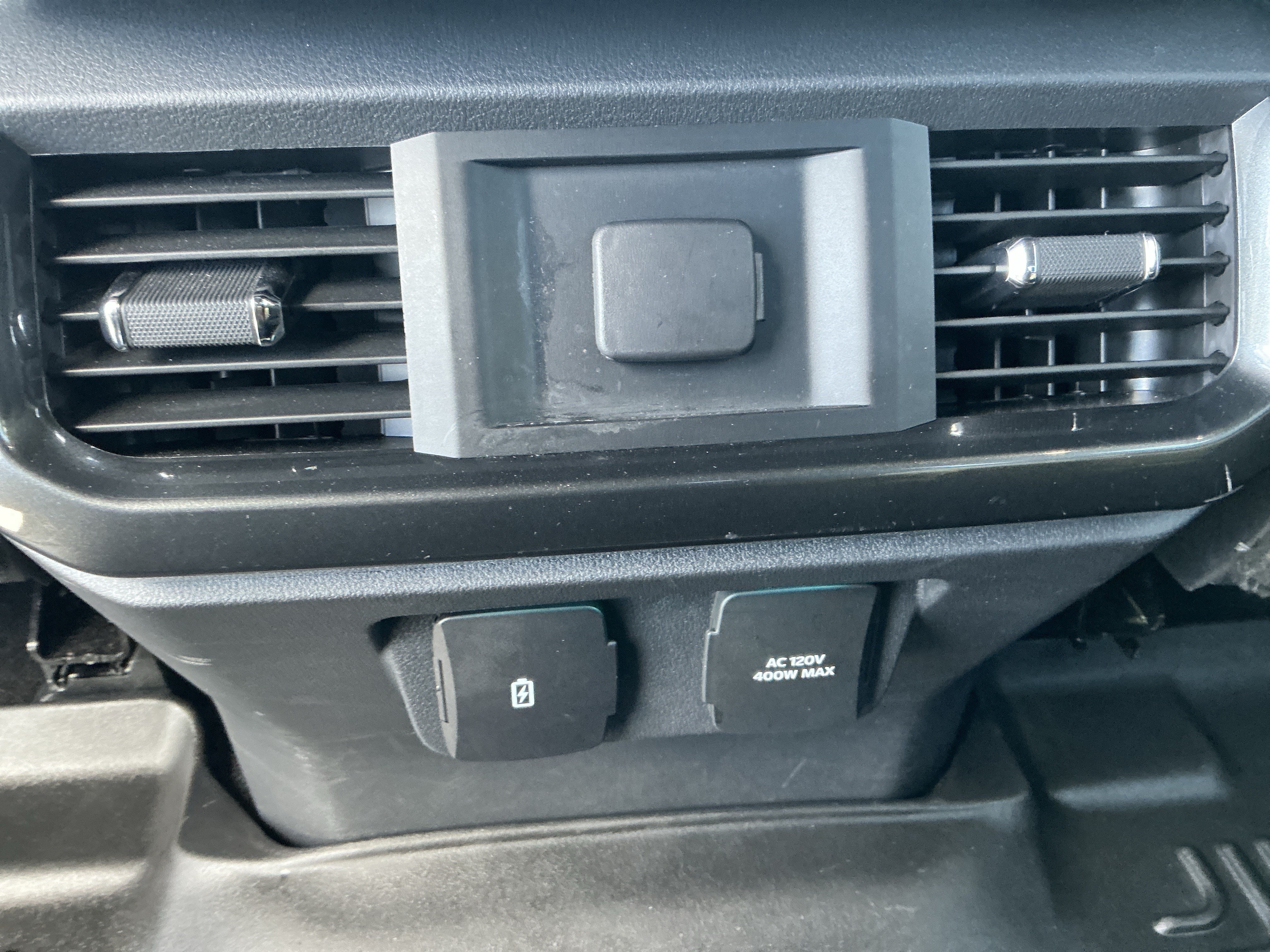 Used 2021 Ford F150 XLT w/ Equipment Group 302A High AWD/4WD image 12