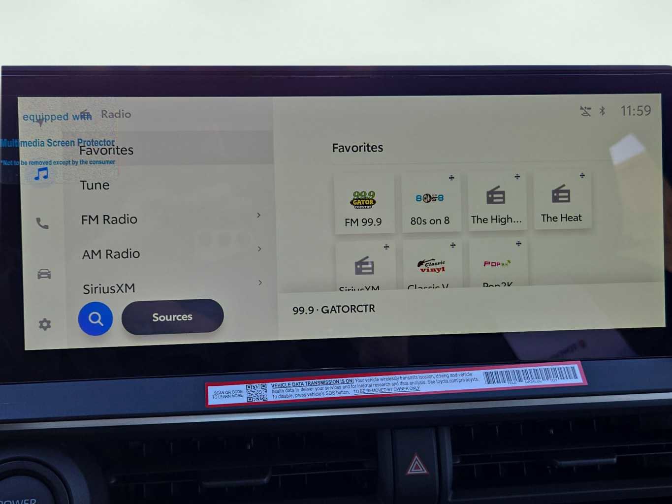 New 2026 Toyota Prius XLE image 20