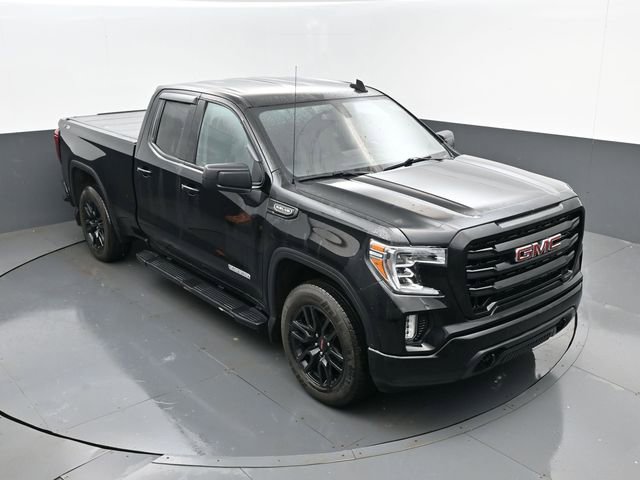 Used 2021 GMC Sierra 1500 Elevation w/ Preferred Package image 19
