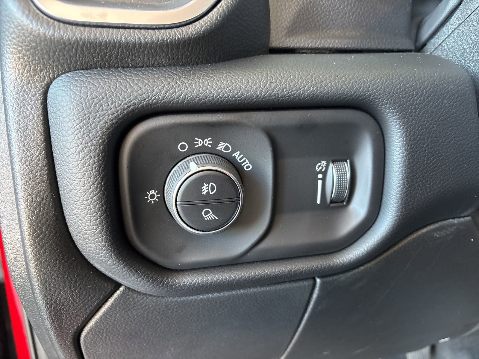 New 2026 RAM 2500 Lone Star image 12