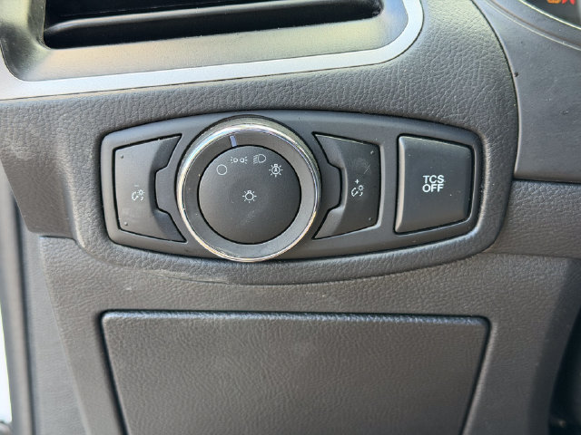 Used 2024 Ford Edge SEL AWD/4WD image 8