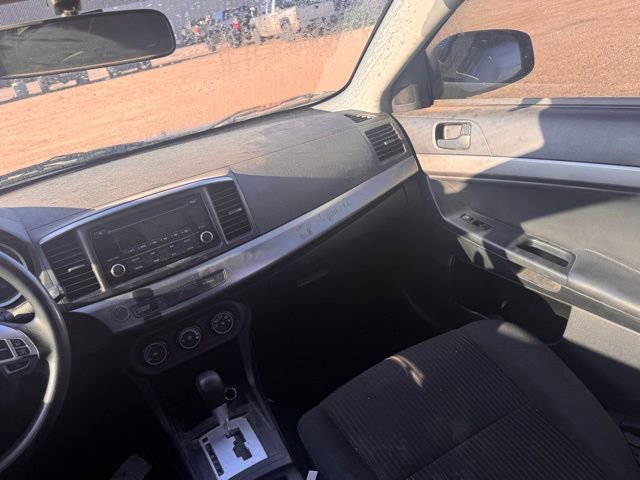 Used 2015 Mitsubishi Lancer ES image 11