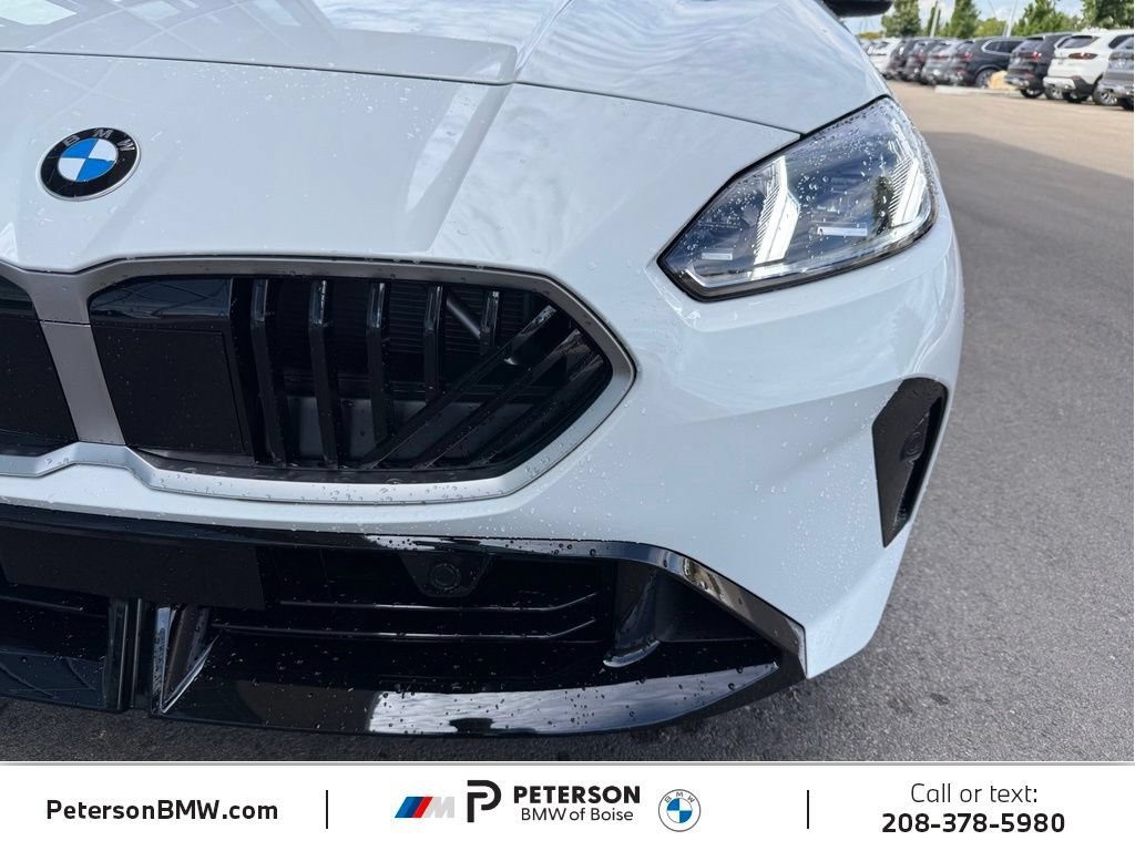 New 2026 BMW 228i xDrive w/ Premium Package AWD/4WD image 35