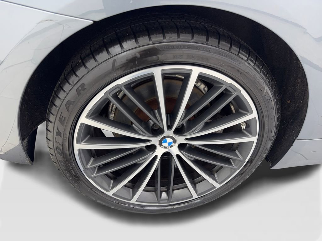 Used 2022 BMW 530i xDrive w/ Convenience Package image 86