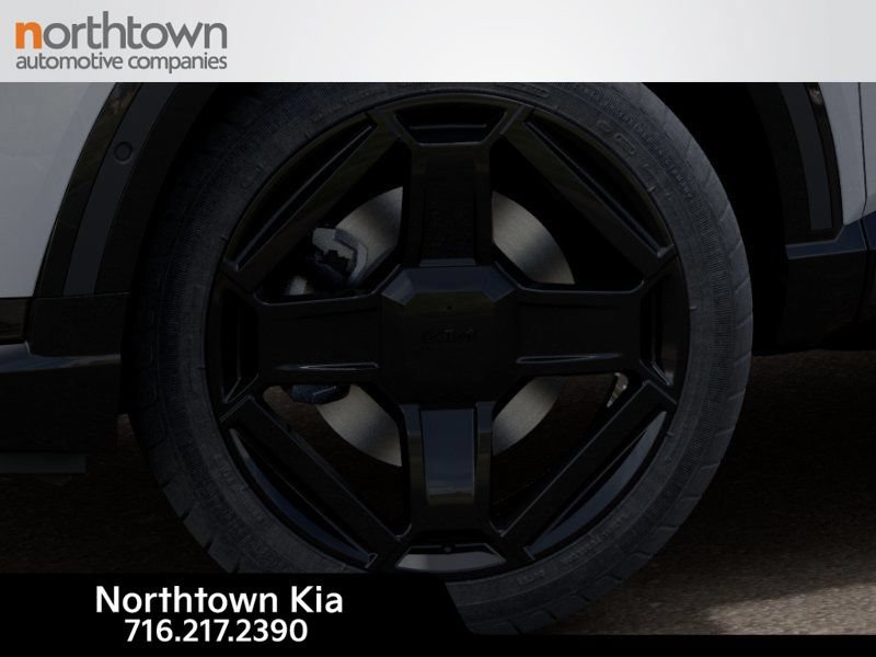 New 2027 Kia Telluride X-Line SX Prestige AWD/4WD image 10