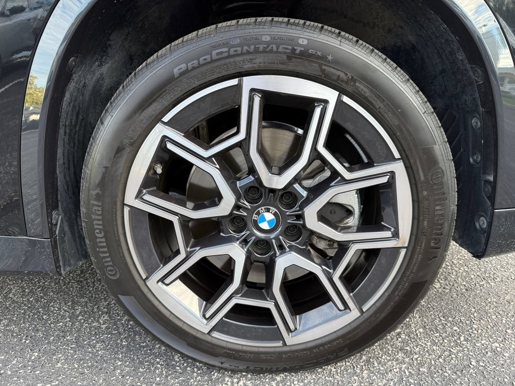 Certified 2026 BMW X1 xDrive28i AWD/4WD image 18