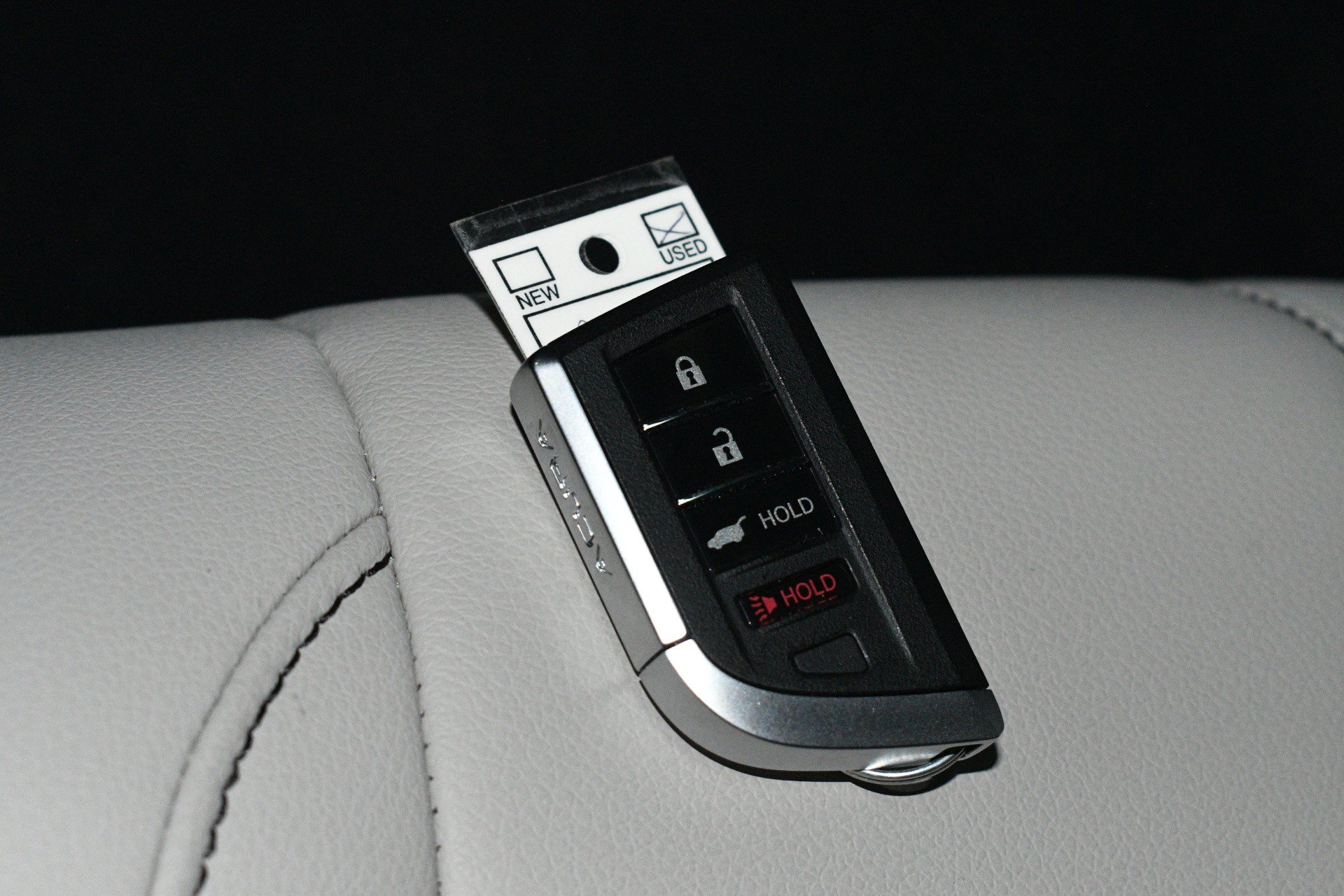 Used 2025 Acura RDX SH-AWD image 97