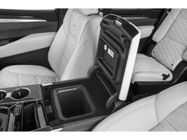 New 2026 Cadillac Escalade V AWD/4WD image 13
