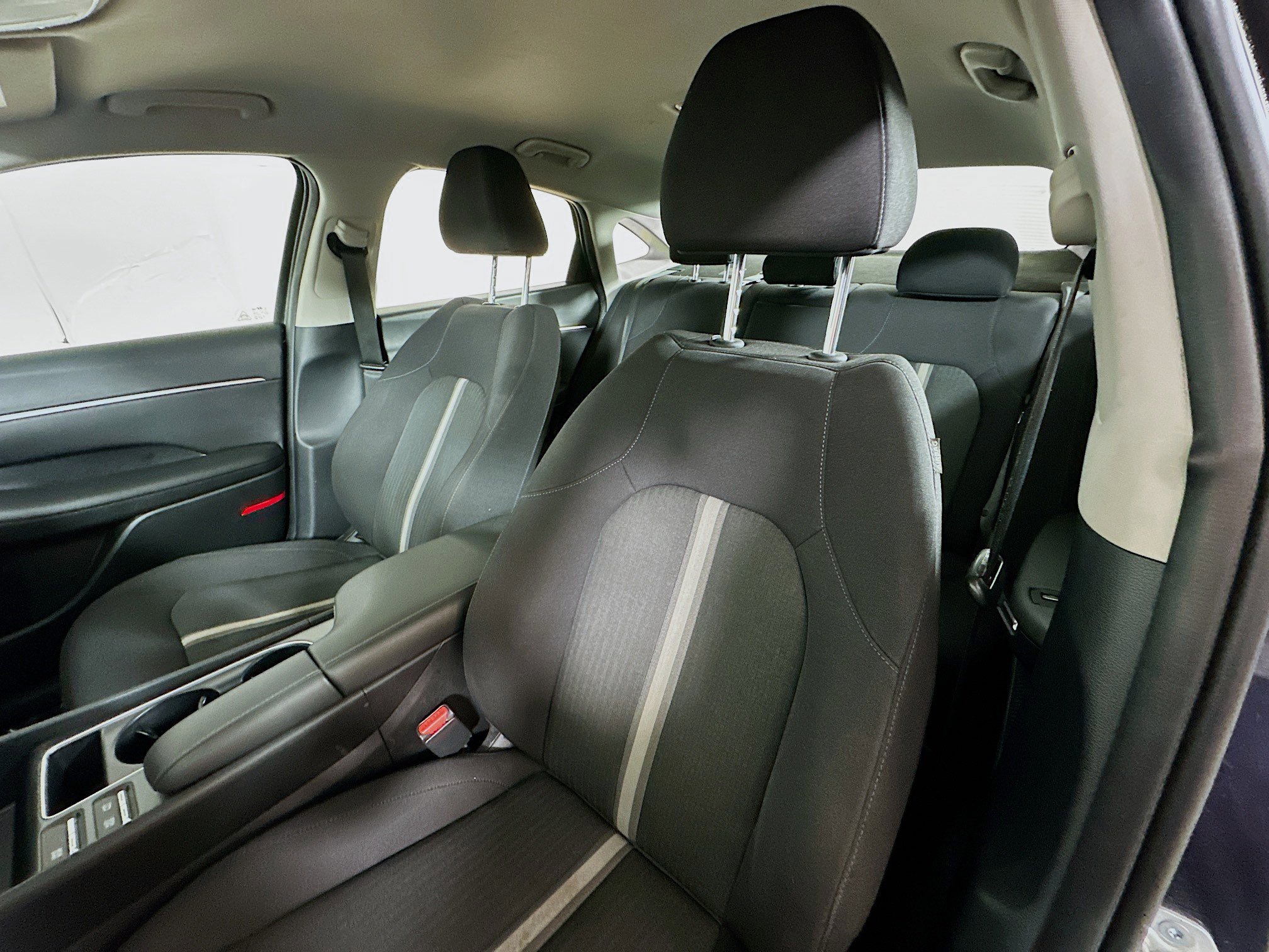 Certified 2024 Hyundai Sonata SEL image 19