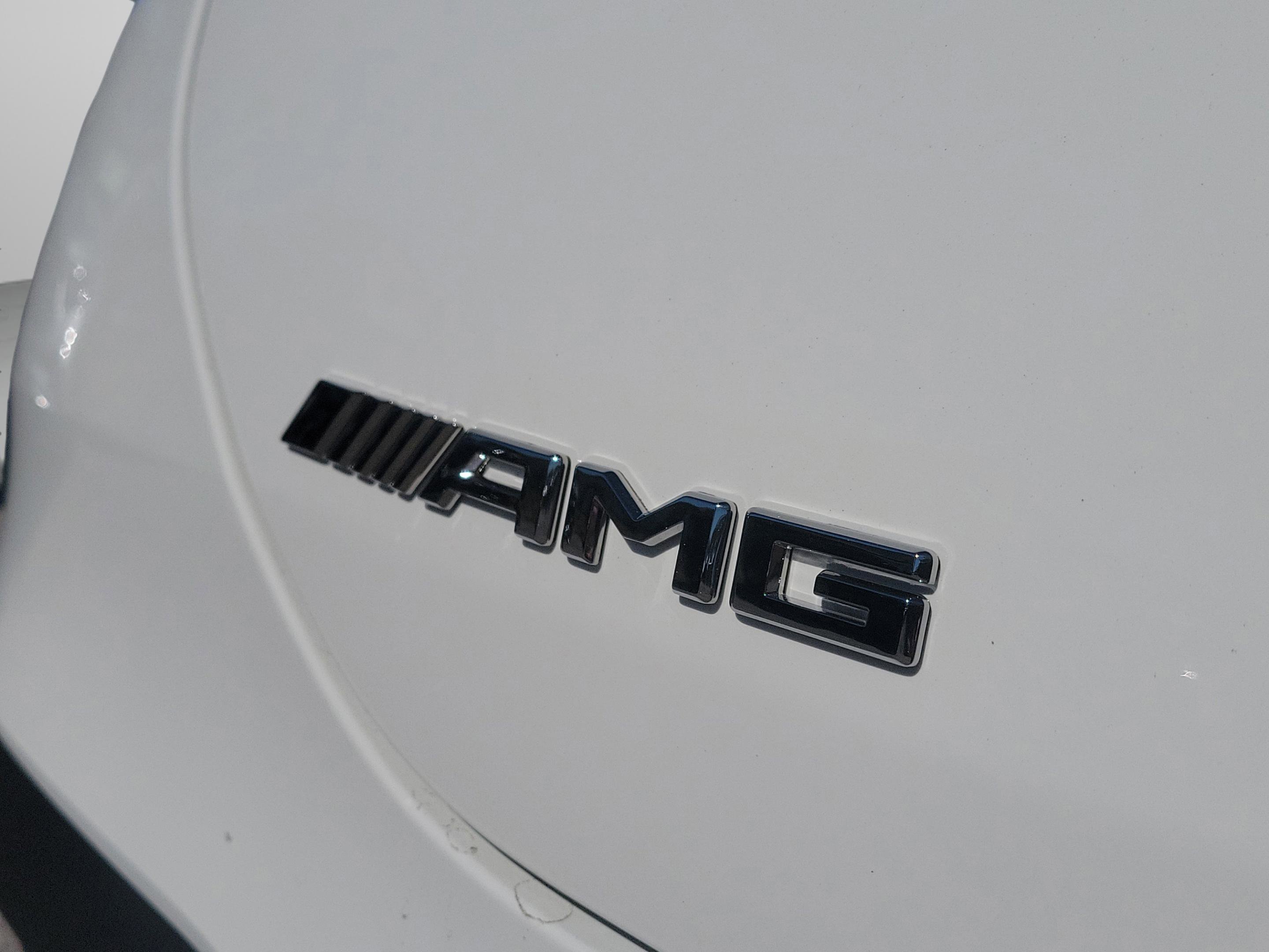 New 2026 Mercedes-Benz GLE 53 AMG 4MATIC Coupe image 34