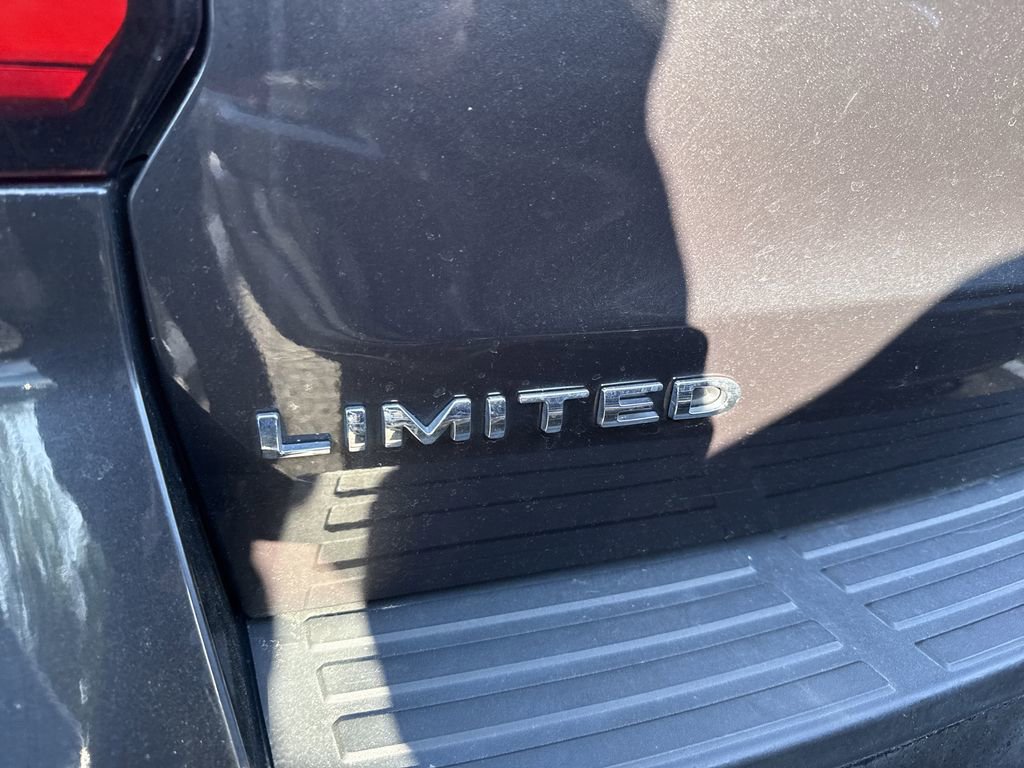 Used 2024 Ford Expedition Max Limited AWD/4WD image 20