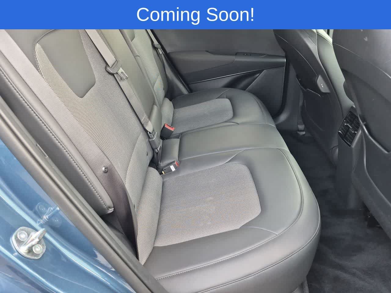 Used 2024 Kia Niro Wind FWD image 20