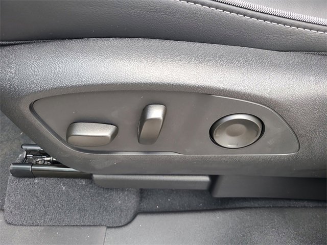 New 2026 Chevrolet Silverado EV LT w/ Plus Package image 20