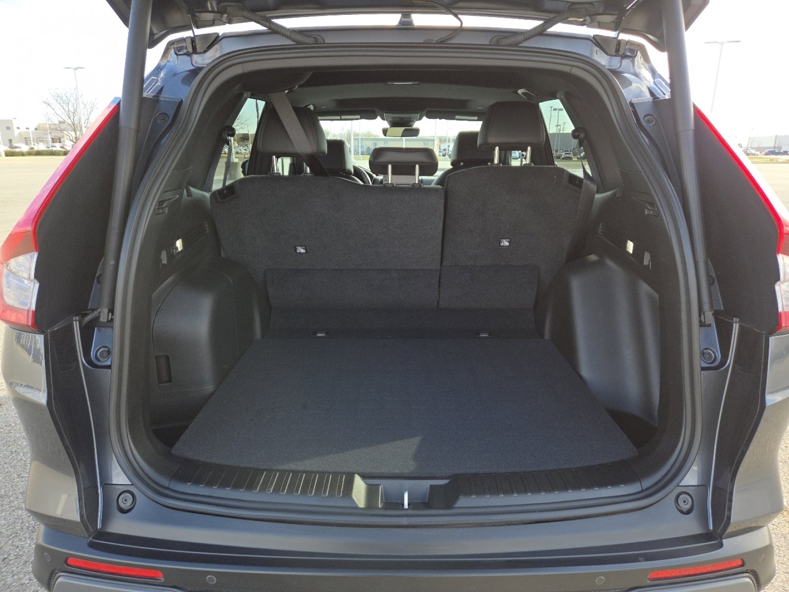 Used 2025 Honda CR-V Sport-L image 20