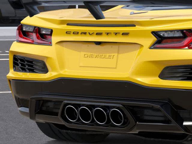 New 2026 Chevrolet Corvette Z06 RWD image 14