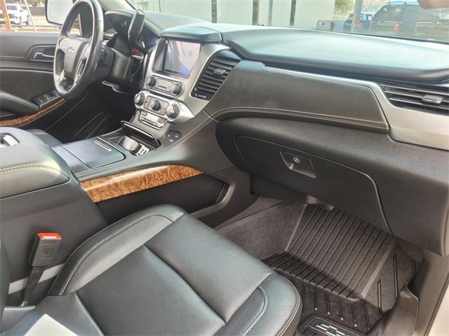 Used 2020 Chevrolet Suburban Premier image 9