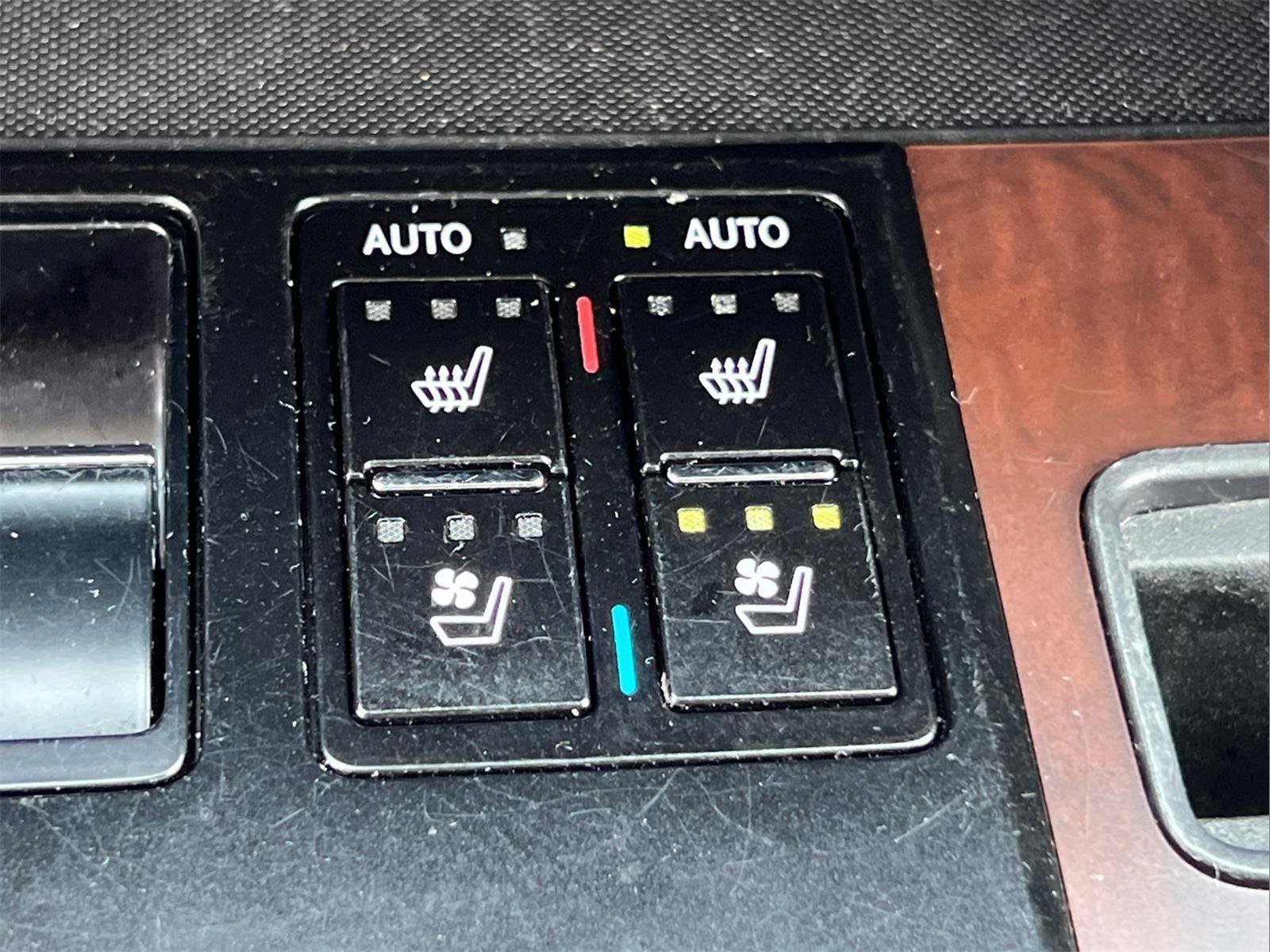 Certified 2021 Lexus RX 350 FWD w/ Premium Package image 28