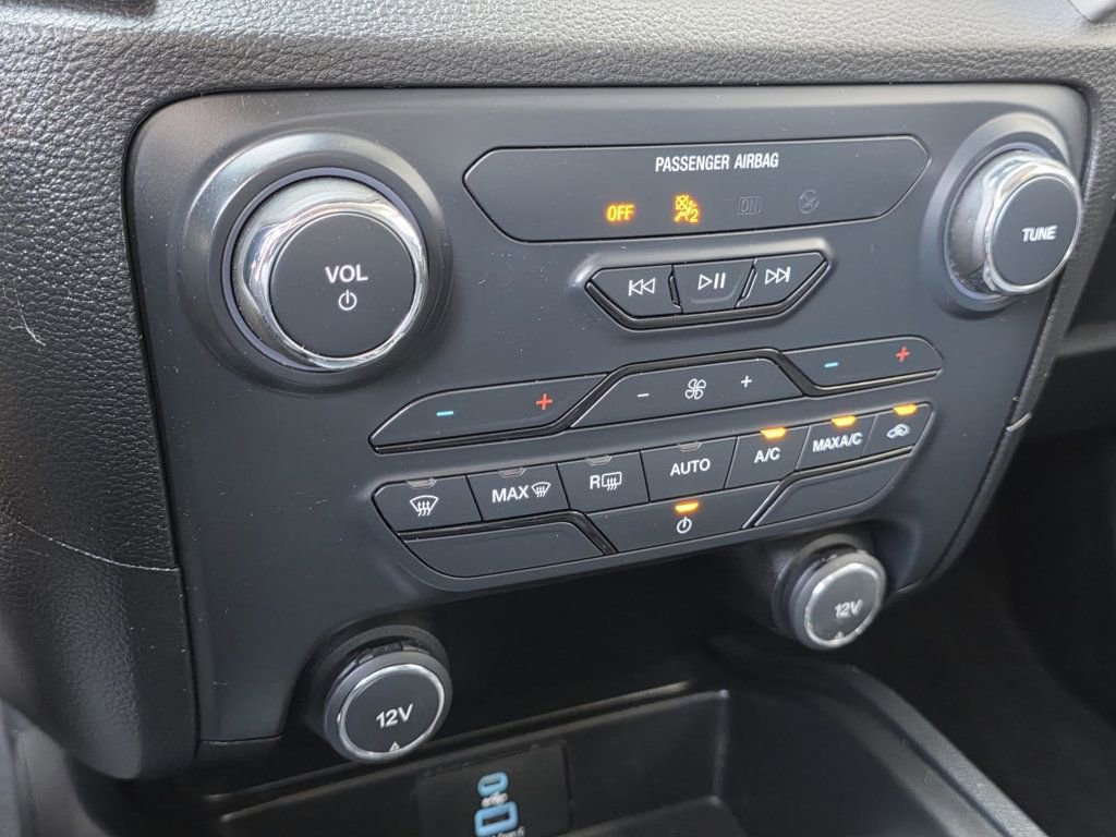 Used 2021 Ford Ranger XLT w/ Equipment Group 301A Mid image 19