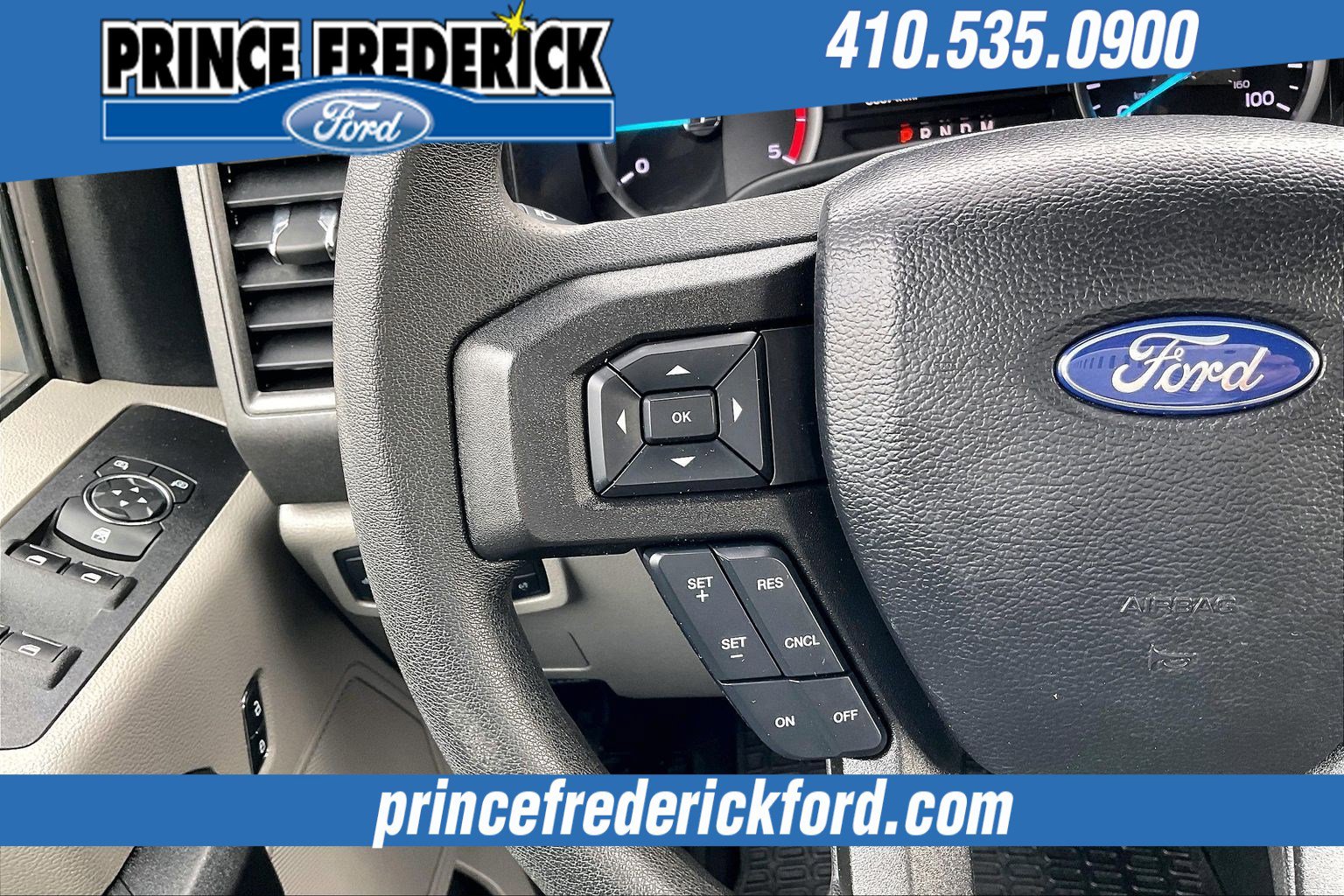 Used 2021 Ford F250 XL w/ STX Appearance Package image 17