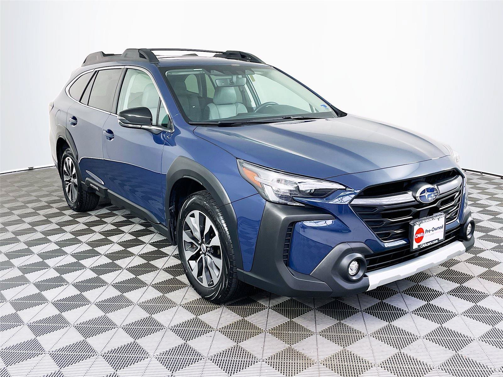 Used 2023 Subaru Outback Limited XT