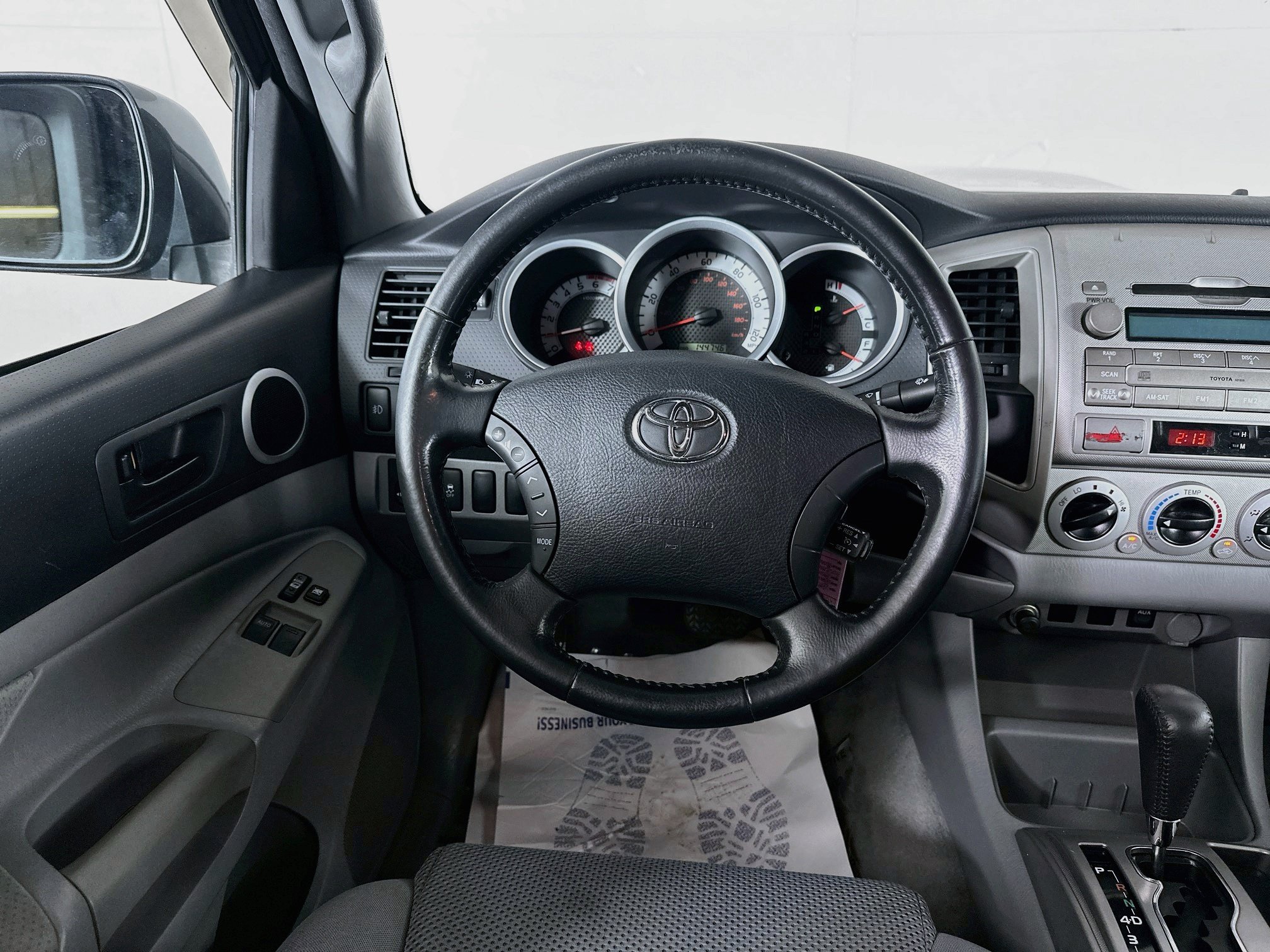 Used 2011 Toyota Tacoma PreRunner w/ TRD Sport Pkg RWD image 20