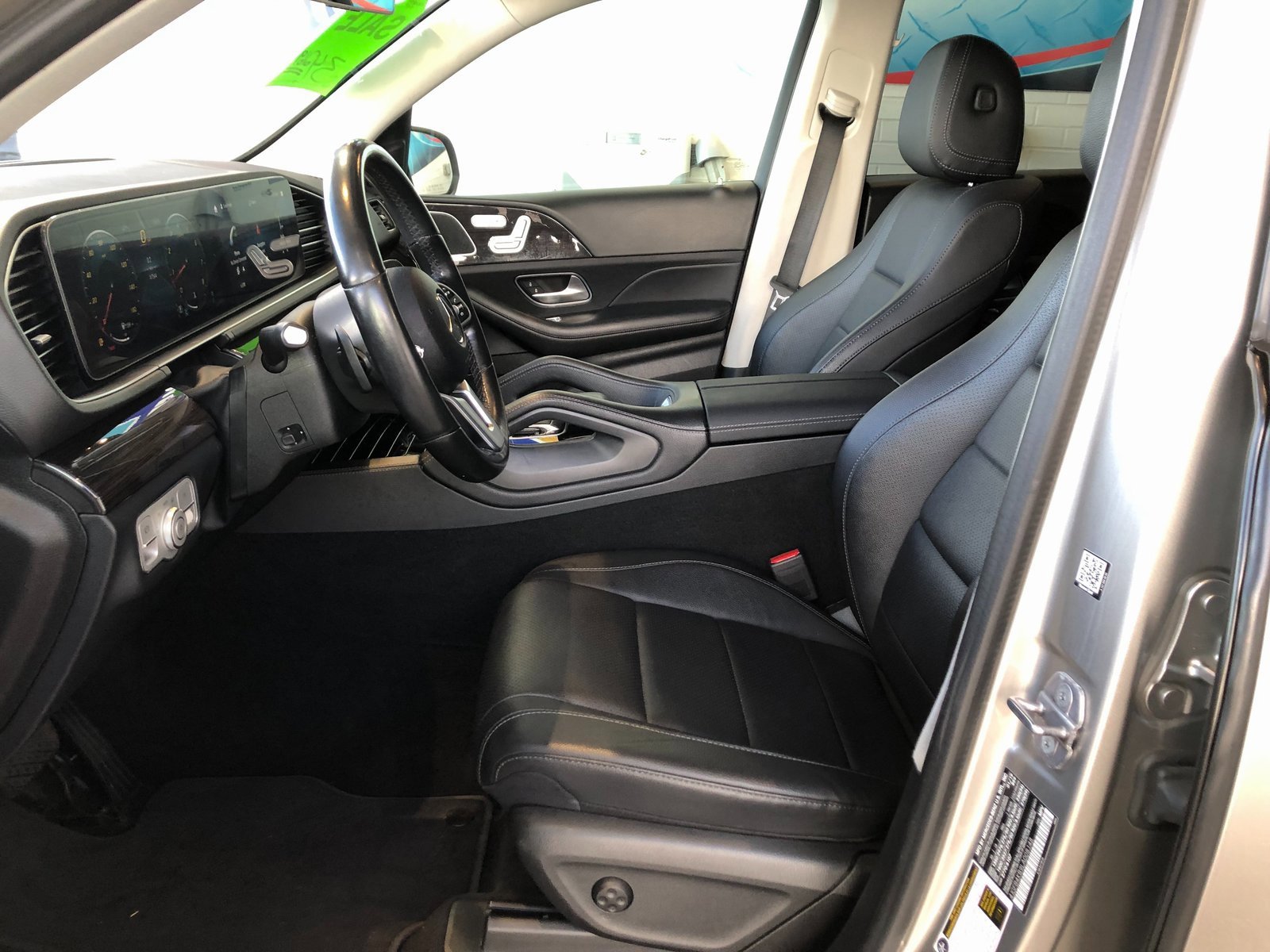 Used 2020 Mercedes-Benz GLE 350 4MATIC image 18