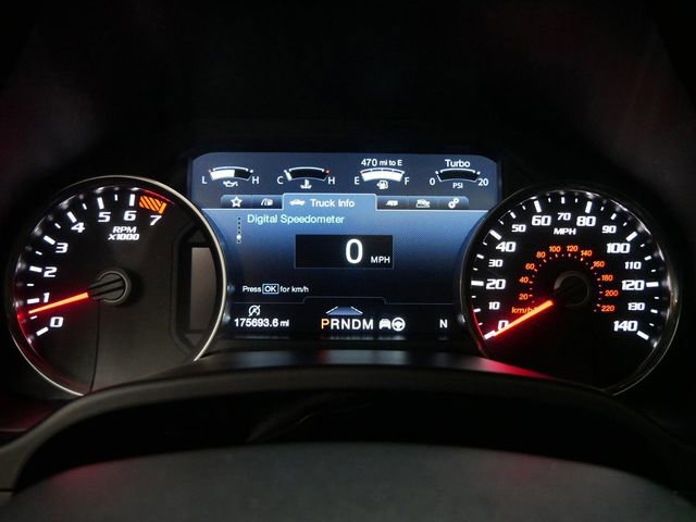 Used 2019 Ford F150 Raptor w/ Equipment Group 802A Luxury AWD/4WD image 27
