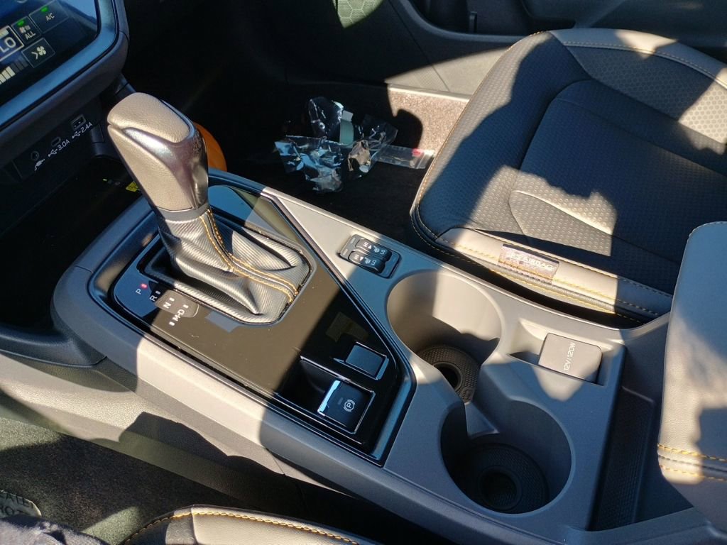New 2026 Subaru Crosstrek 2.5i Wilderness image 21