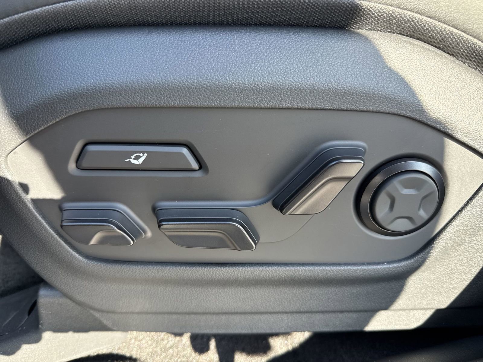 New 2026 Hyundai Santa Fe Calligraphy image 14